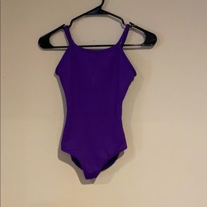 Eurotard Leotard!